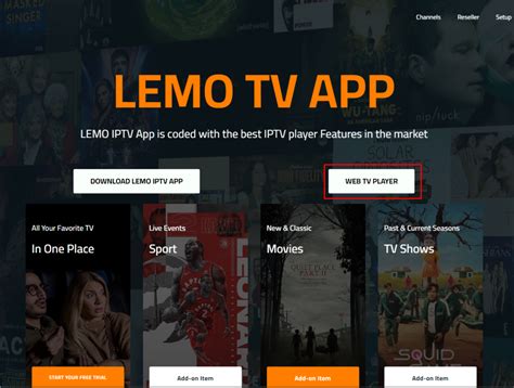 Oct 09, 2022 New customers only aged 21. . Lemo tv login
